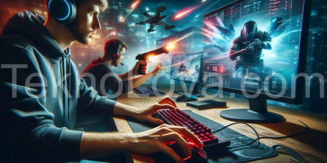 TeknoLova.com - Trik Jitu Main Game Online