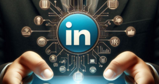 TeknoLova - Mengoptimalkan Linkedin